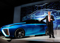汽车技术日3月举行，诠释汽车电子如何改变世界